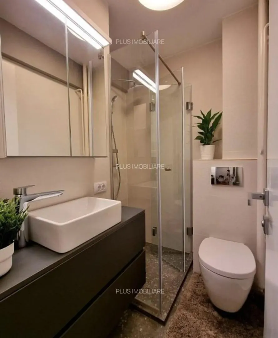 Modern Oasis Apartment Bucharest 0*,  Romania